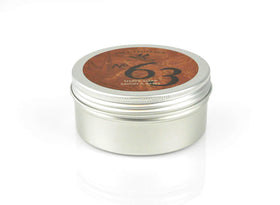 Pre de Provence No.63 close shave with triple-milled soap for comfortable grooming.