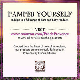 Pre de Provence White Gardenia soap bar, elegant scent for a fresh bathroom