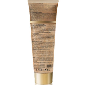 Premier Dead Sea Face Scrub gift set display for self-care
