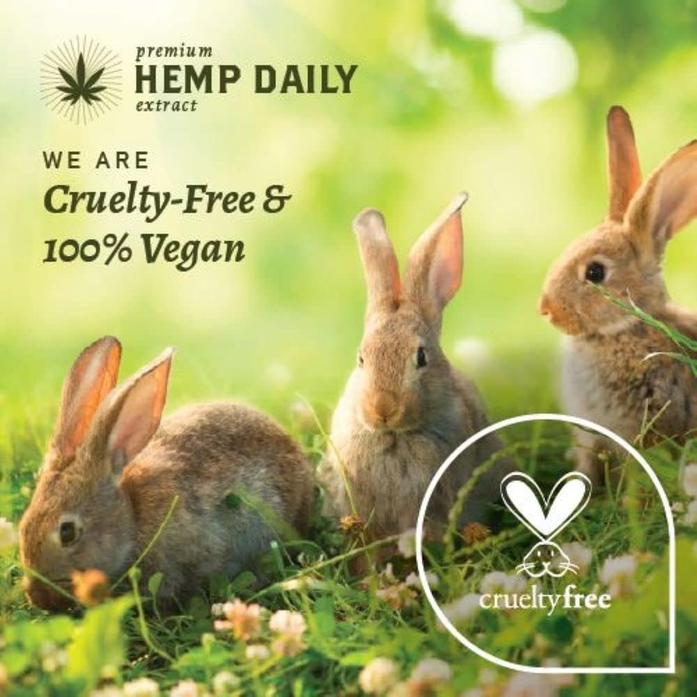 Premium Hemp Extract Daily Intensive Cream on back and shoulder for comfort