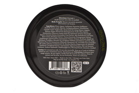 Premium Hemp Extract Daily whipped texture spread illustrates easy application