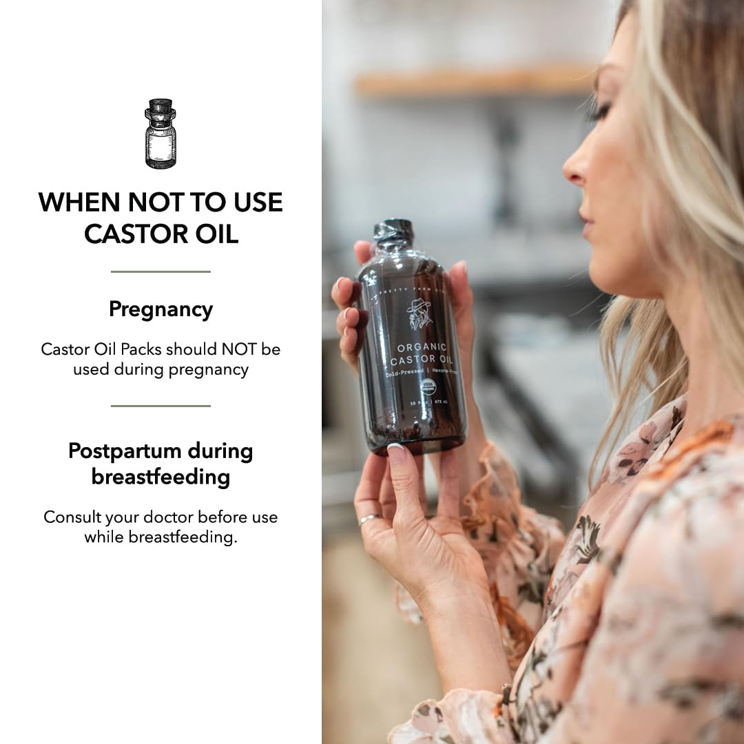 Pretty Farm Girl cruelty-free label supports ethical skincare choices.