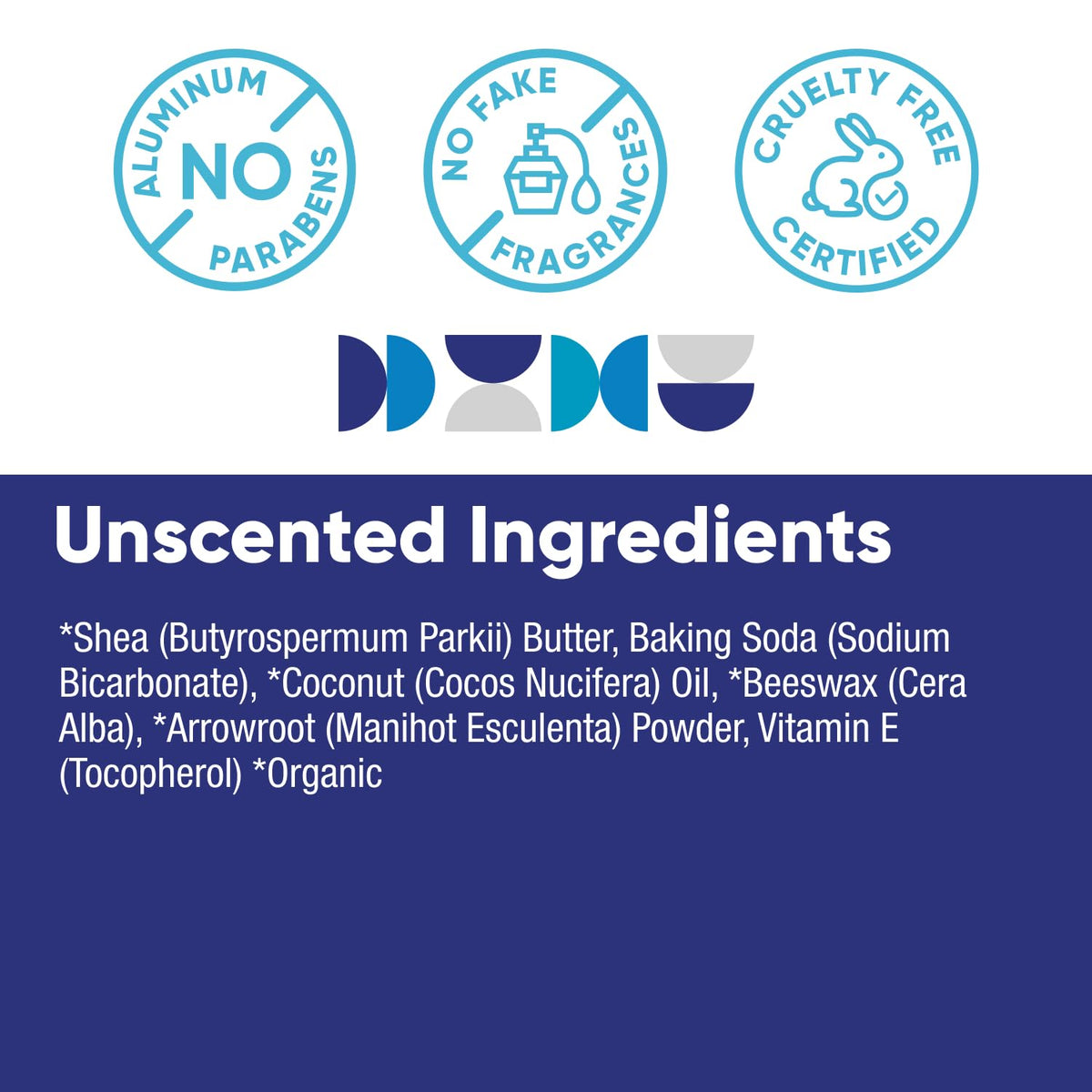 Pretty Frank proudly made in the USA with a cruelty-free, vegan-friendly formula.