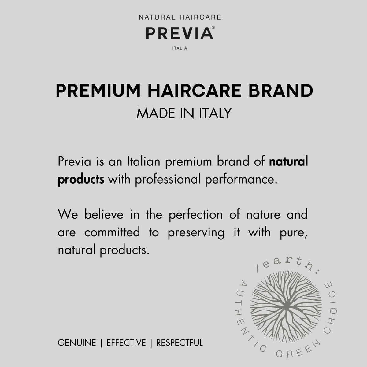 Label highlights vegan and sulfate-free benefits for clean, plant-based care.