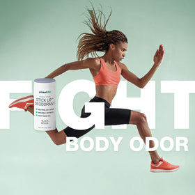 Primal Life Chemical-free formula without fragrances.