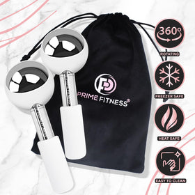 Prime Fitness Unbreakable Stainless Steel Design emphasizes lasting quality.