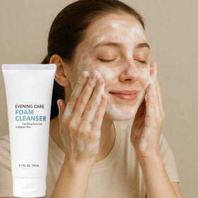 Priming Water 2-pack packaging displayed for long-lasting daily use.