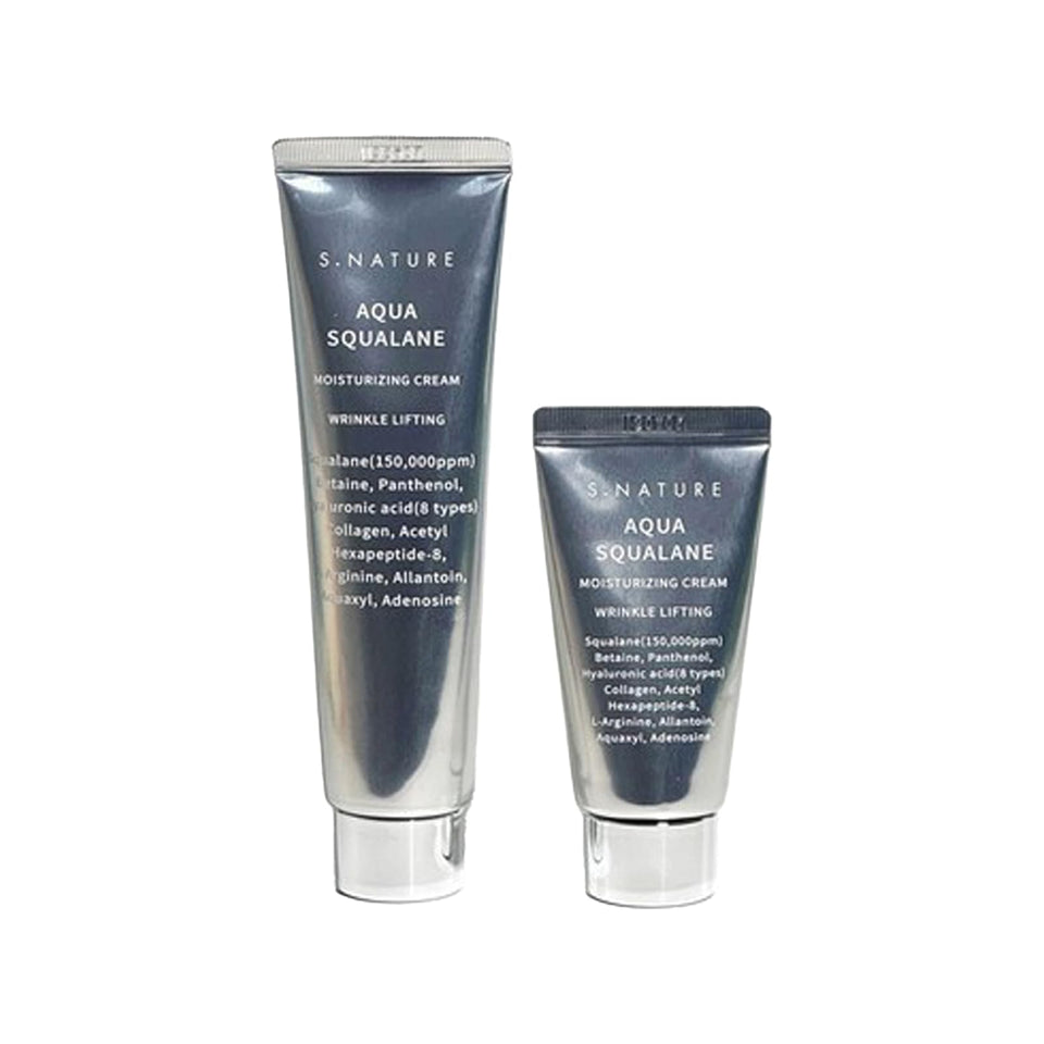 Priming Water All-Skin-Type Cream packaging for everyday skincare routine.
