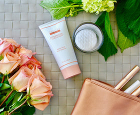 Principal Secret cleanser with vitamins supports gentle care and everyday skin comfort