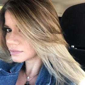 Final rinse with damp hair after using Prismax Nutritivo
