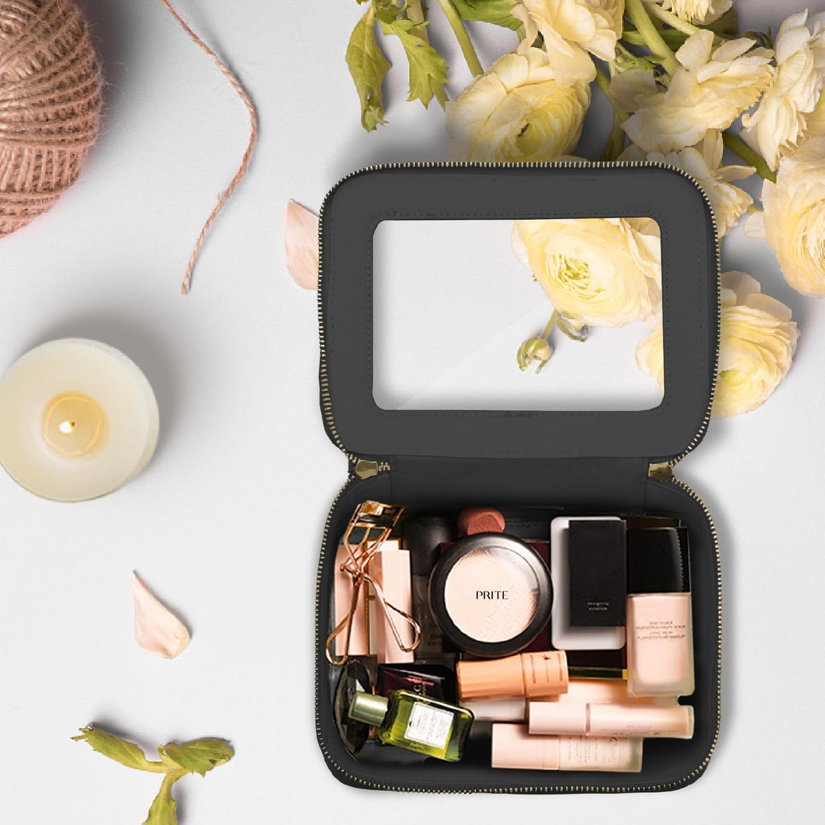 Prite gift-ready box makes a thoughtful gift idea.