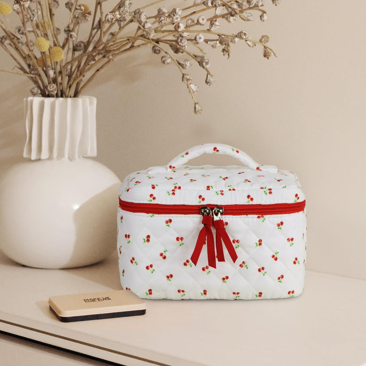 Prite floral design makes a gift-worthy bag for special occasions
