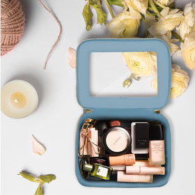 Prite gift-ready packaging box makes a thoughtful holiday present.