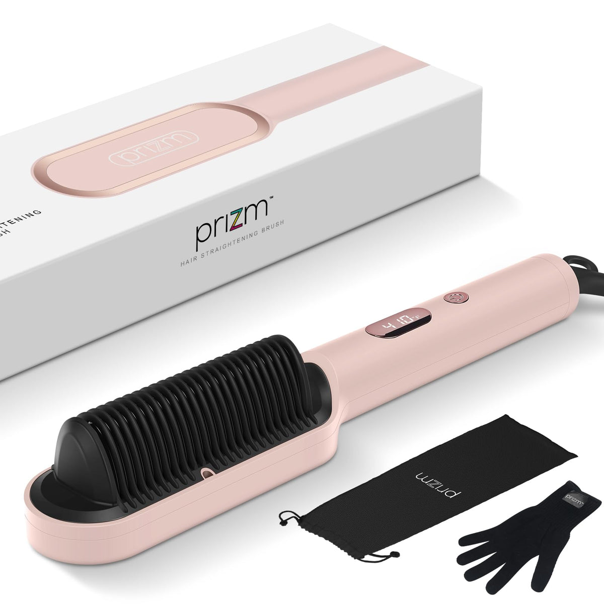 Gift-ready pink packaging suits gifting for loved ones.