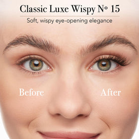 ProLock adhesive system included in the Pro Lash Starter Kit for secure bonds