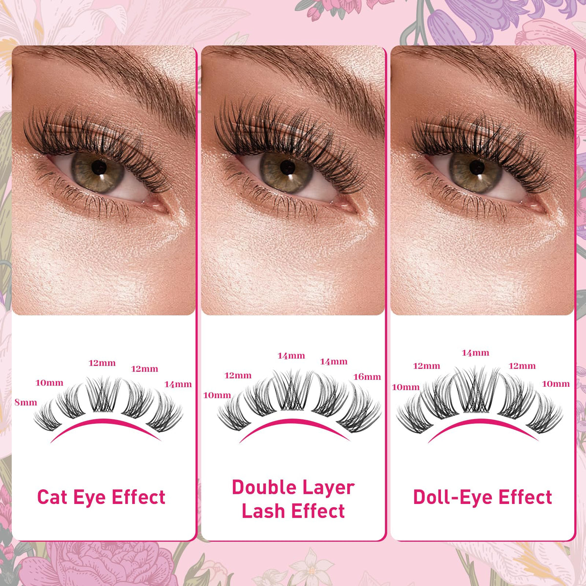 PRO LASHBEAUTY full kit unboxing highlights all-in-one convenience
