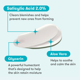 Proactiv Aloe Hydration image emphasizes soothing hydration for acne-prone skin.