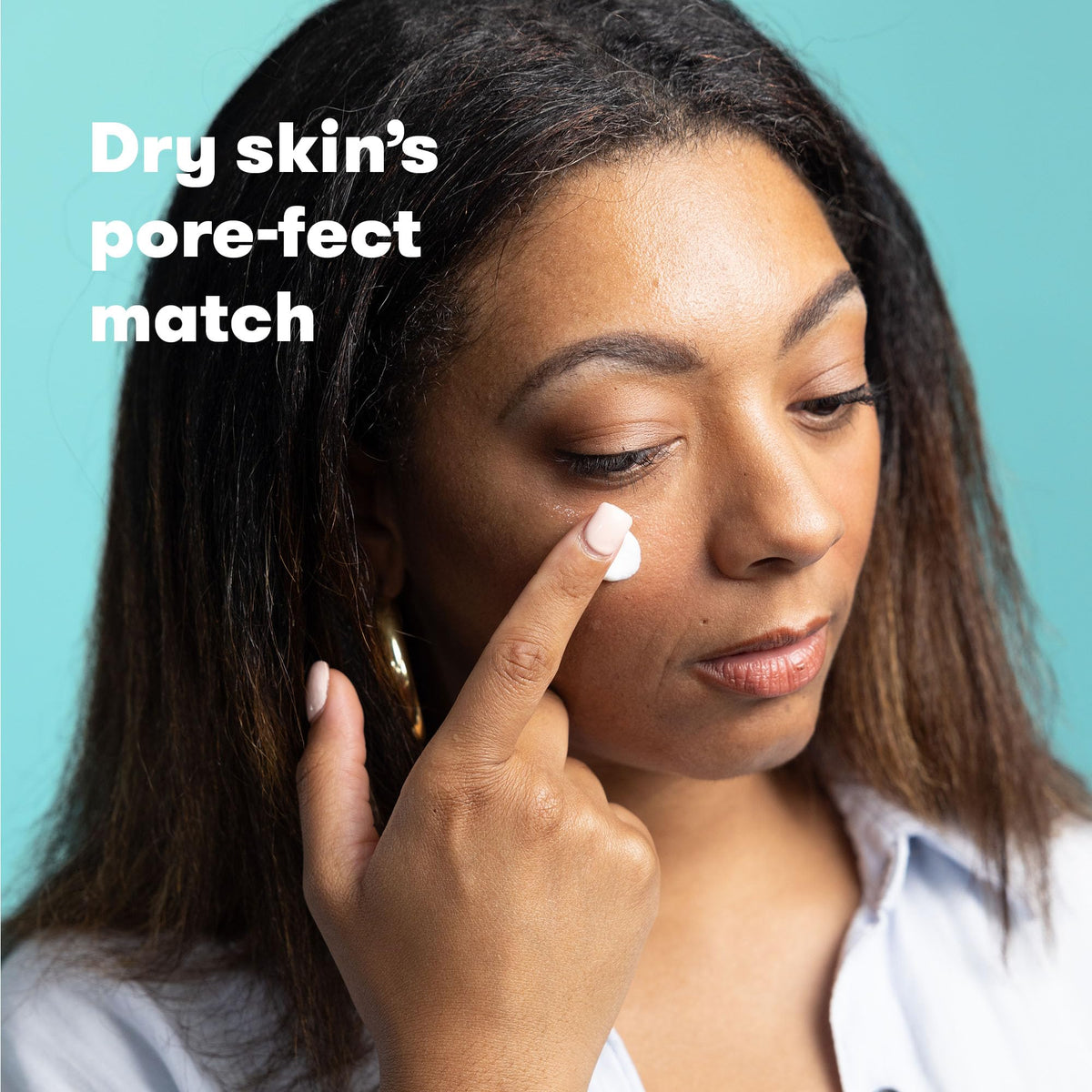 Proactiv Exfoliation Close-Up shows gentle, effective exfoliation for clearer skin.