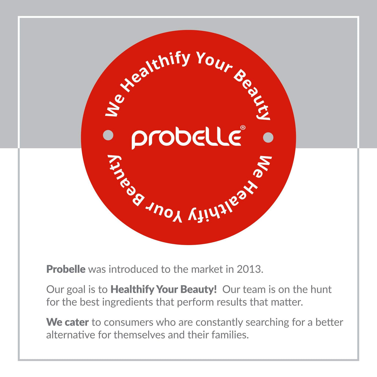 Probelle Nail Care Routine scene illustrating daily upkeep and care.