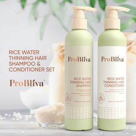ProBliva packaging box displayed for gifting and shelf-ready