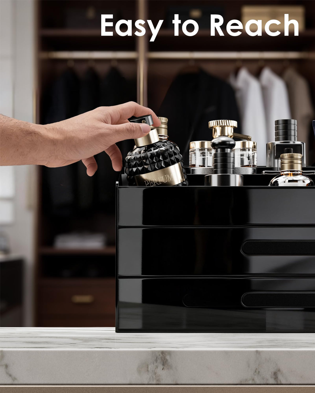 ProCase Care Tip: air out after manufacturing for optimal finish.