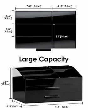 ProCase Gift-Ready Storage Idea, perfect for Valentine’s Day or birthdays.