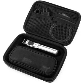 ProCase hard case for Norelco MG7750 front view protects your grooming set