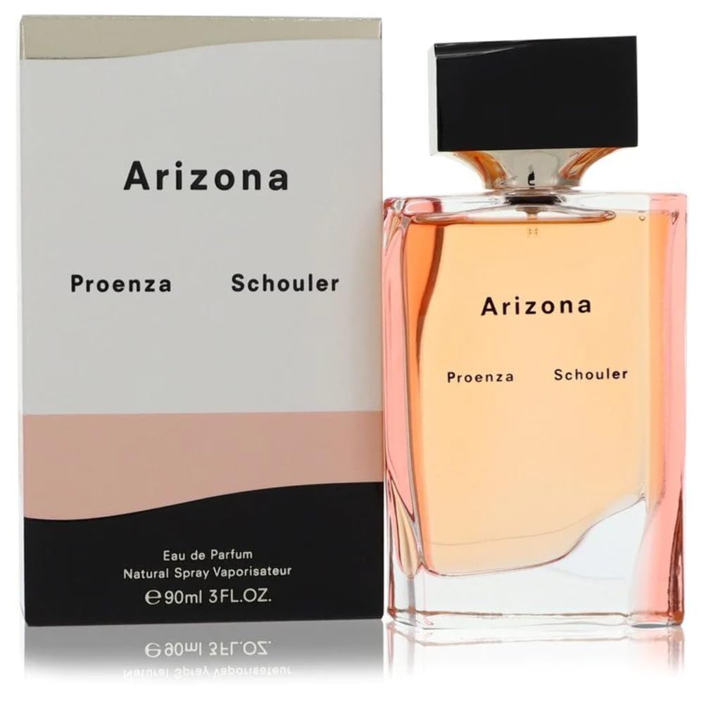 Proenza Schouler Arizona EDP bottle, ideal for daily wear and refined presence