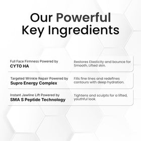 PROF.LING Real Deep Hyaluronic Acid Face Mask travel-friendly packaging for on-the-go care.