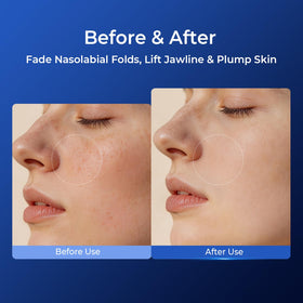 PROF.LING toner routine steps visual for prepping serums and creams.