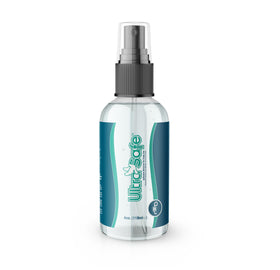 Professional Hair Labs Ultra Safe bottle front view for gentle adhesive removal.