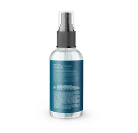 Application scene showing Ultra Safe on scalp for clean removal.