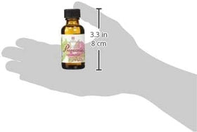USA-made batches of Progestelle Progesterone Body Oil on display.