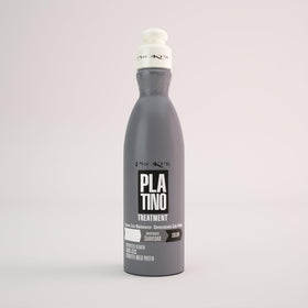 Prokpil platinum maintenance mask bottle for easy application and color protection.