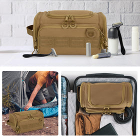 Prokva side carry handle ensures easy transport