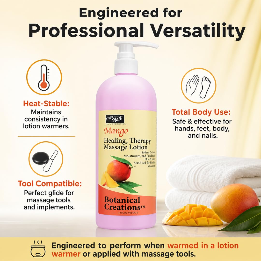 PRO NAIL Cruelty-free and USA-made quality you can trust
