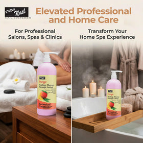 PRO NAIL Daily use for hands, feet, and body nourishment