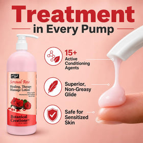 PRO NAIL Healing Therapy lotion ready at pedicure setup for spa-grade hydration.