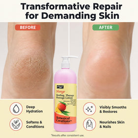 PRO NAIL Sulfate-free and drying alcohol-free care for sensitive skin