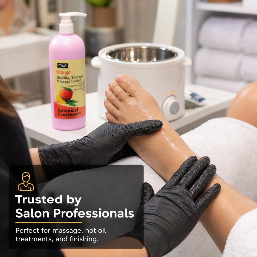 PRO NAIL Vitamin B and E enriched formula supports nails and skin