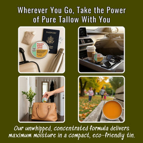 ProSeed Holistic Wellness eco-conscious brand with toxin-free skincare approach