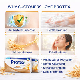 Protexx three-pack packaging for convenient household gym travel use.
