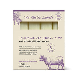 PROVENCE ESSENTIALS 5oz bar designed for long-lasting use in daily routines