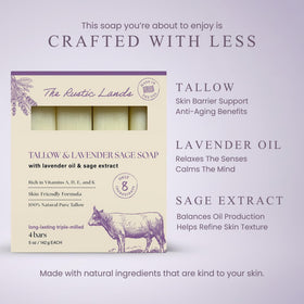 PROVENCE ESSENTIALS eco-friendly packaging highlights sustainable, bottle-free design