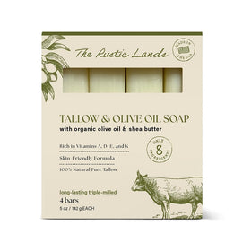 PROVENCE ESSENTIALS 5oz bar provides long-lasting use in daily routines.