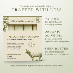 PROVENCE ESSENTIALS Raw honey ingredient adds soothing, natural sweetness to cleansing.