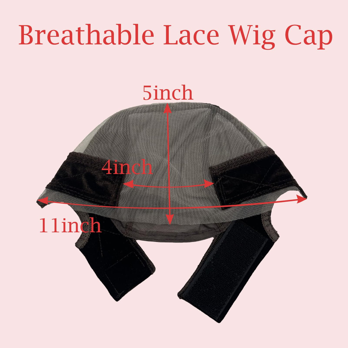 Prudenp ear-cut-out design keeps ears comfortable during wear.