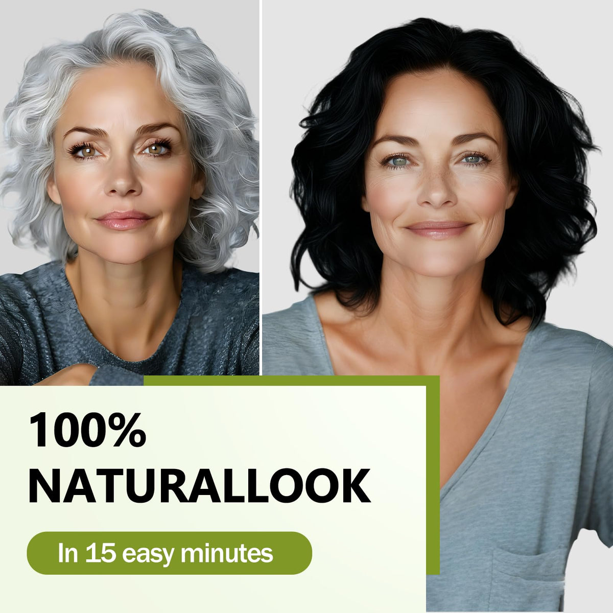 Prypvix semi-permanent color is long-lasting and week-to-week vibrant.
