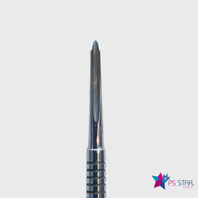 Ps Star 370P Pro stainless steel cobalt alloy tool, durable autoclave-ready performance.