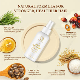 Batana oil jar beside Psalmonica serum highlighting nourishing care.